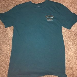 Original Vans Off The Wall T-Shirt
